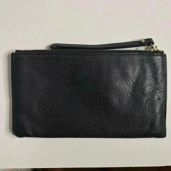 Michael Kors Black Wristlet - Picture 7 of 7
